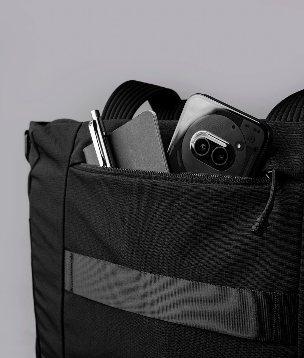  Bravo Tote V2 