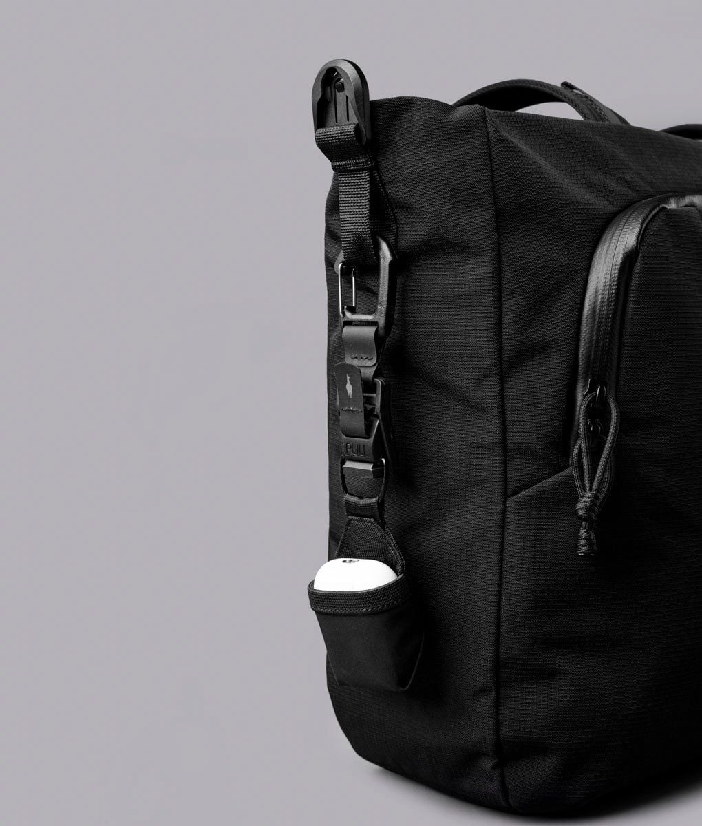  Bravo Tote V2 