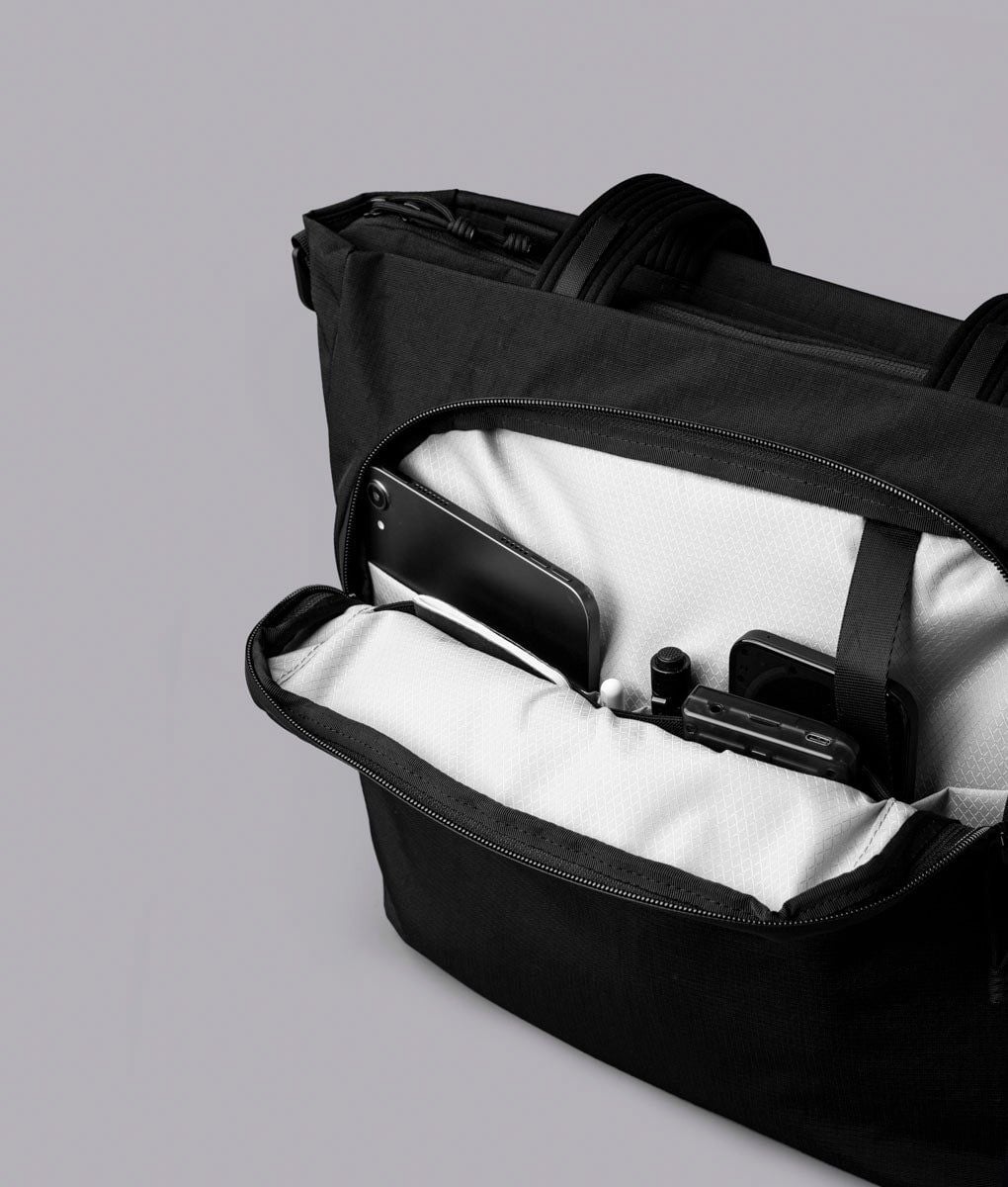  Bravo Tote V2 