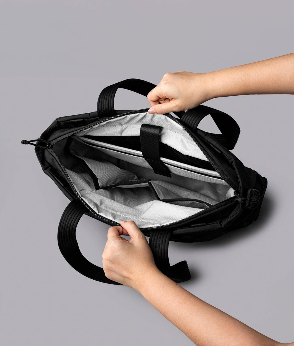  Bravo Tote V2 