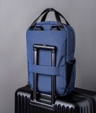  ALPAKA Bravo Totepack 