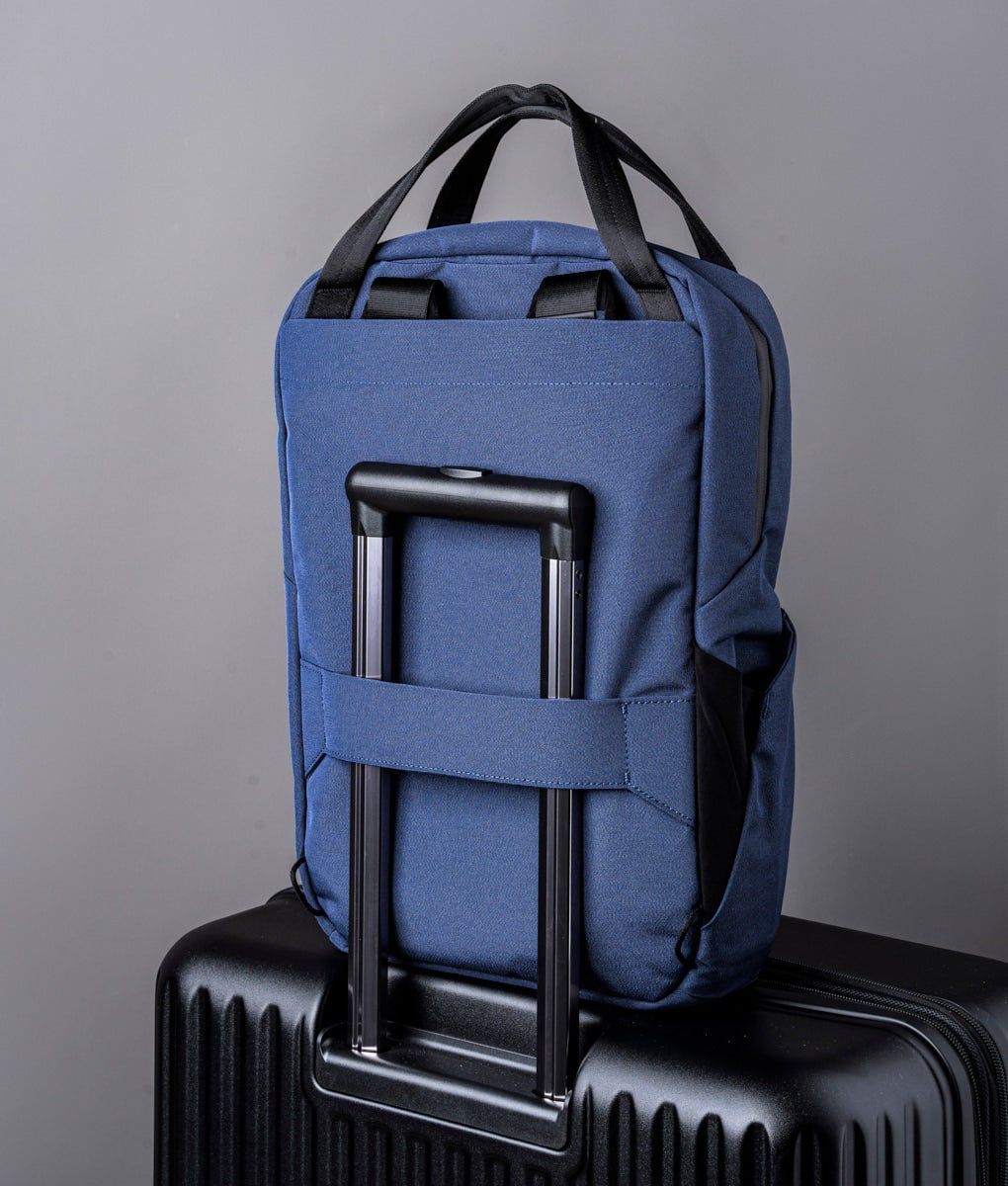  ALPAKA Bravo Totepack 