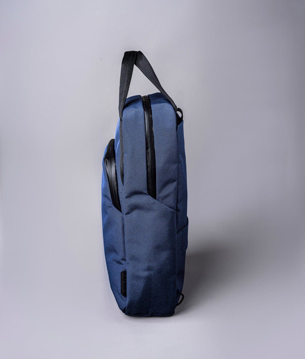  ALPAKA Bravo Totepack 