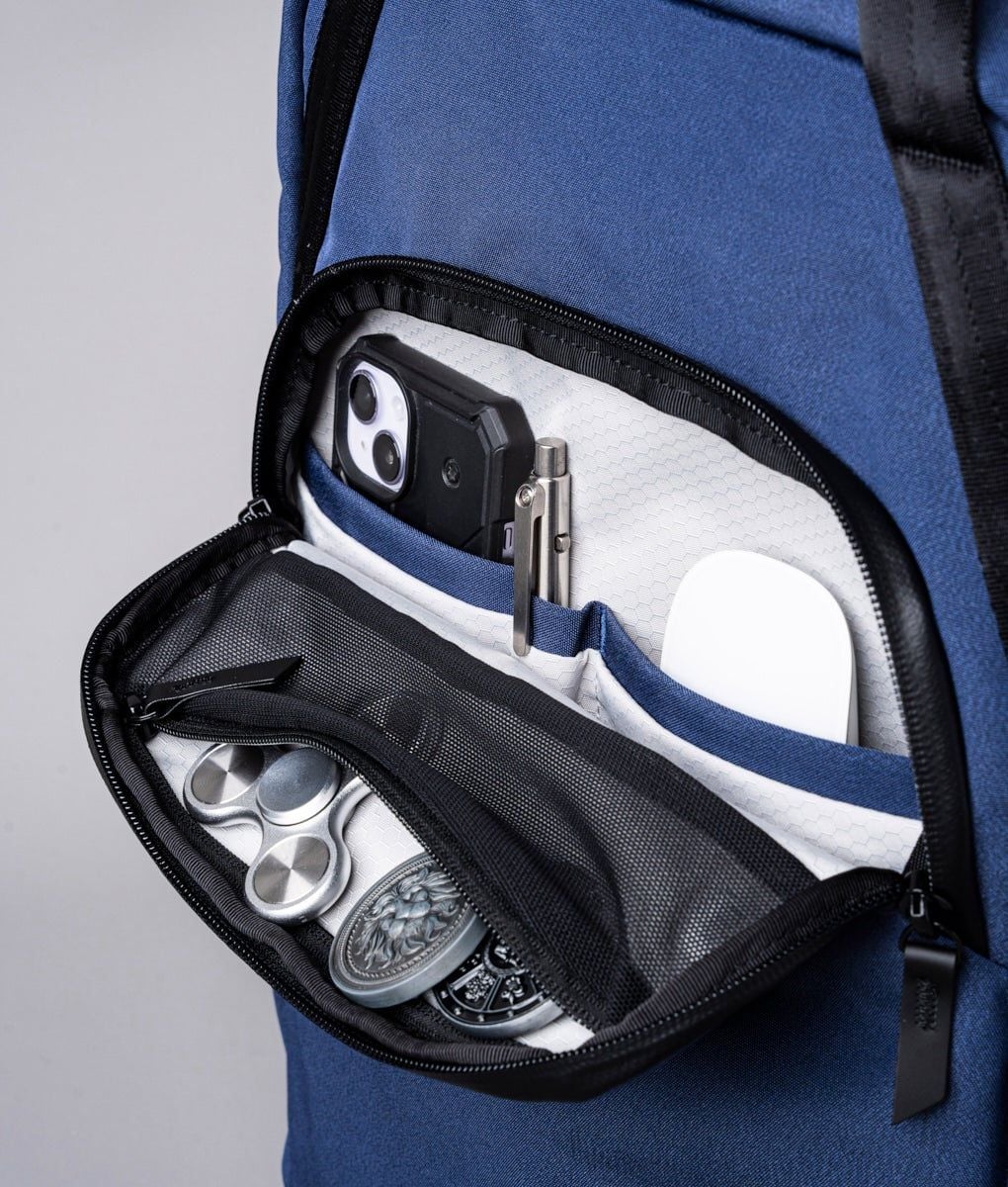  ALPAKA Bravo Totepack 