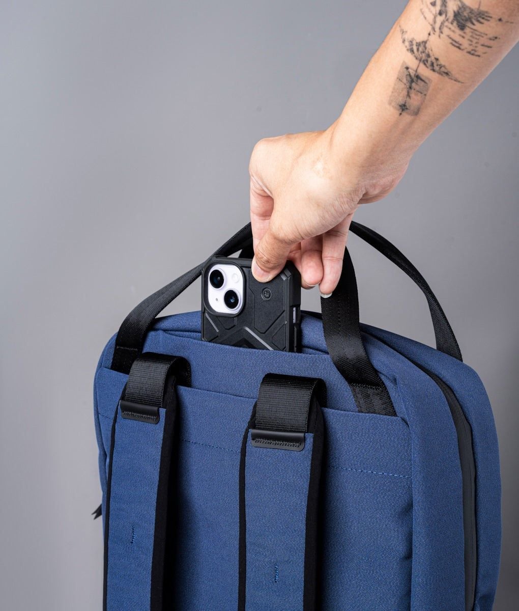  ALPAKA Bravo Totepack 