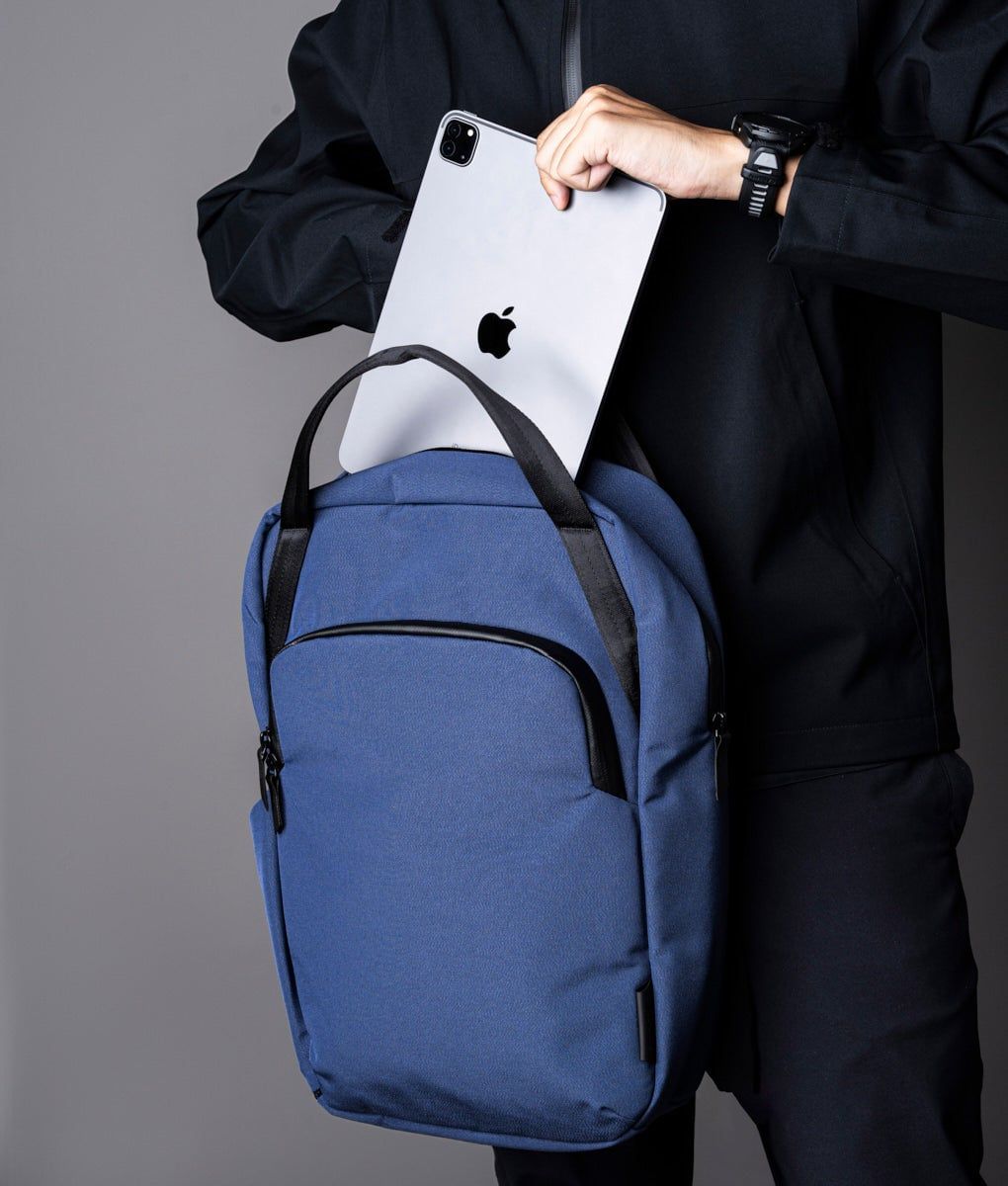  ALPAKA Bravo Totepack 