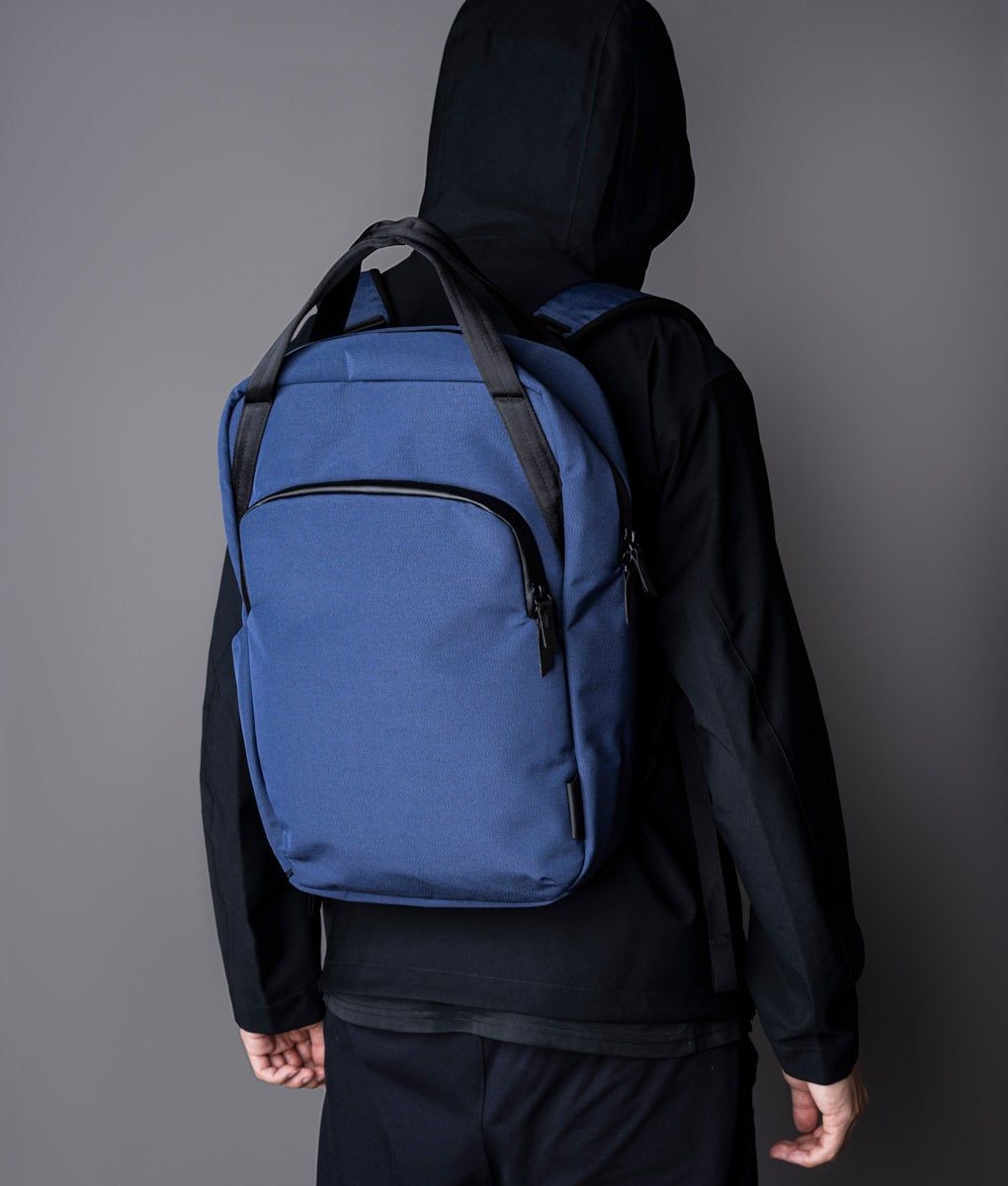  ALPAKA Bravo Totepack 