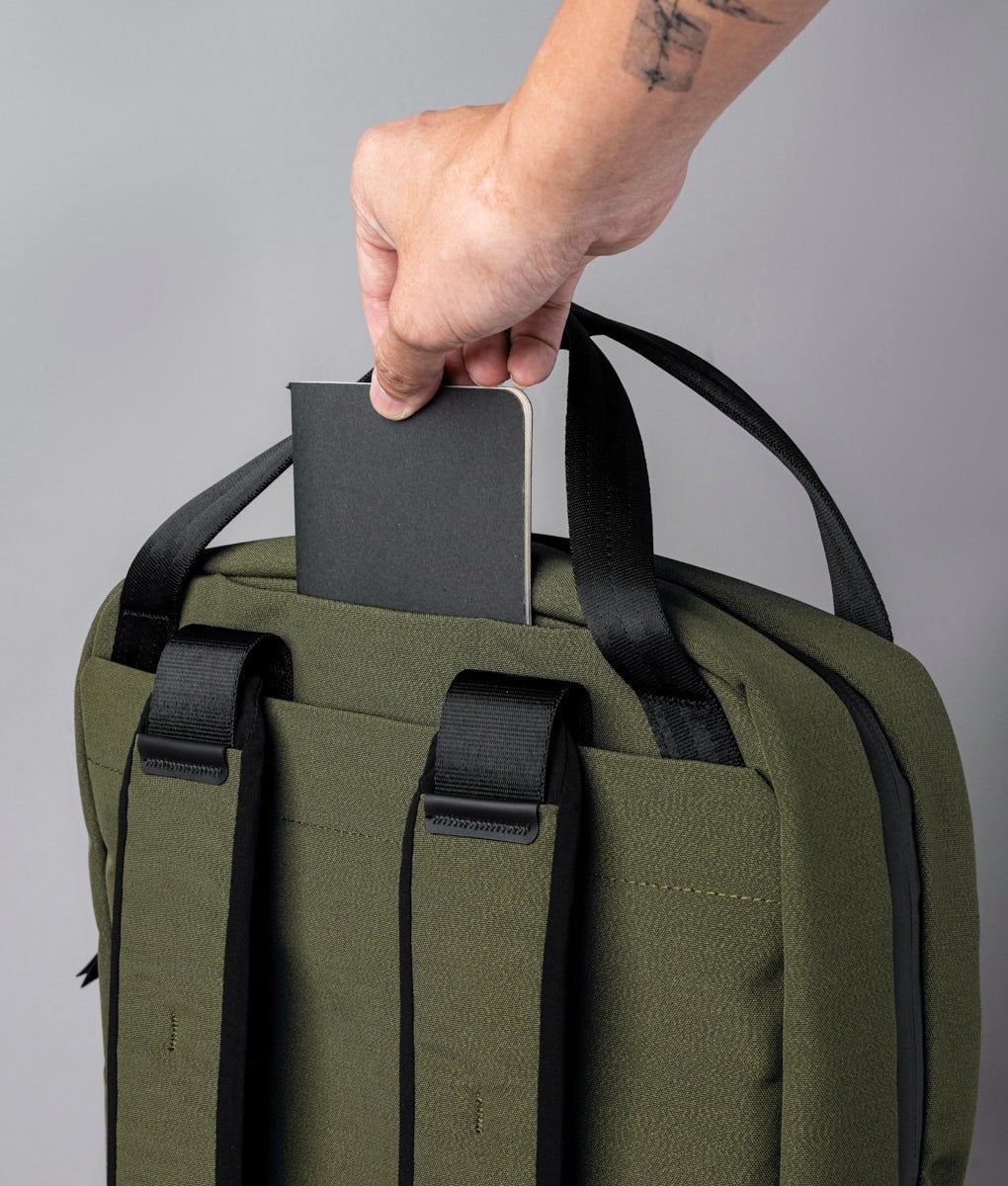  ALPAKA Bravo Totepack 
