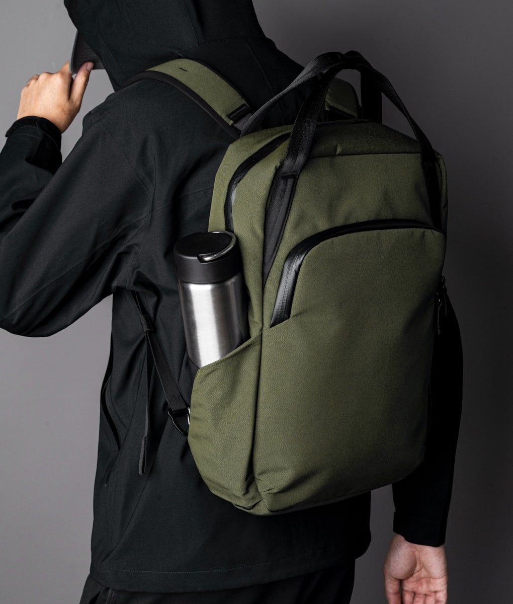  ALPAKA Bravo Totepack 
