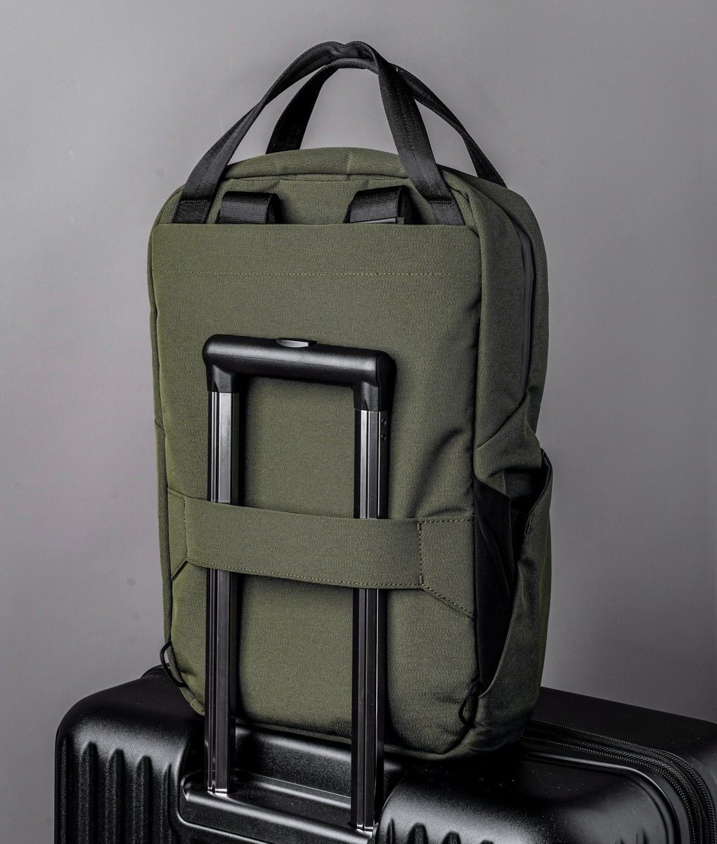  ALPAKA Bravo Totepack 
