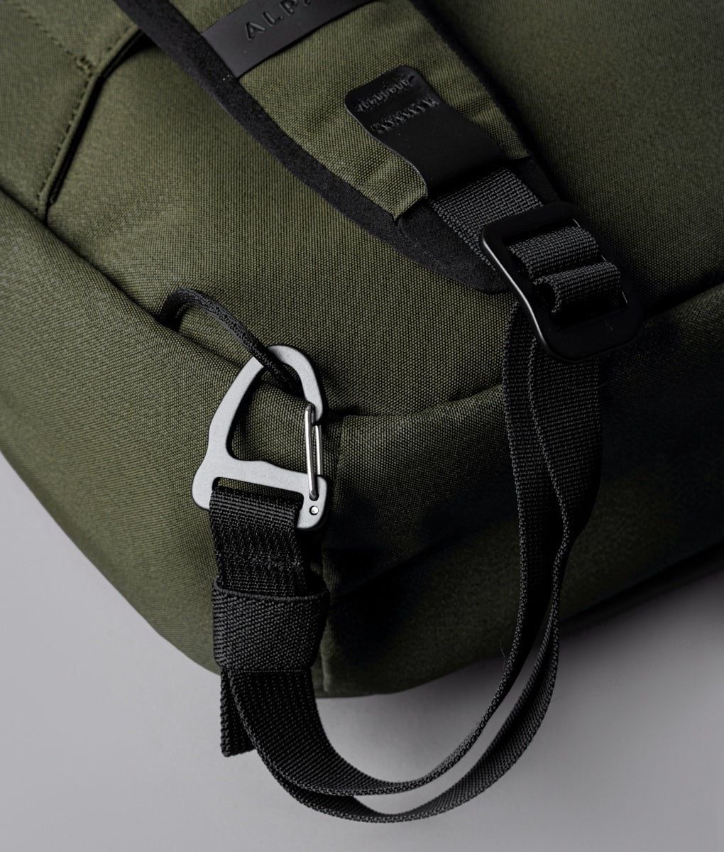  ALPAKA Bravo Totepack 