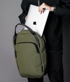  ALPAKA Bravo Totepack 
