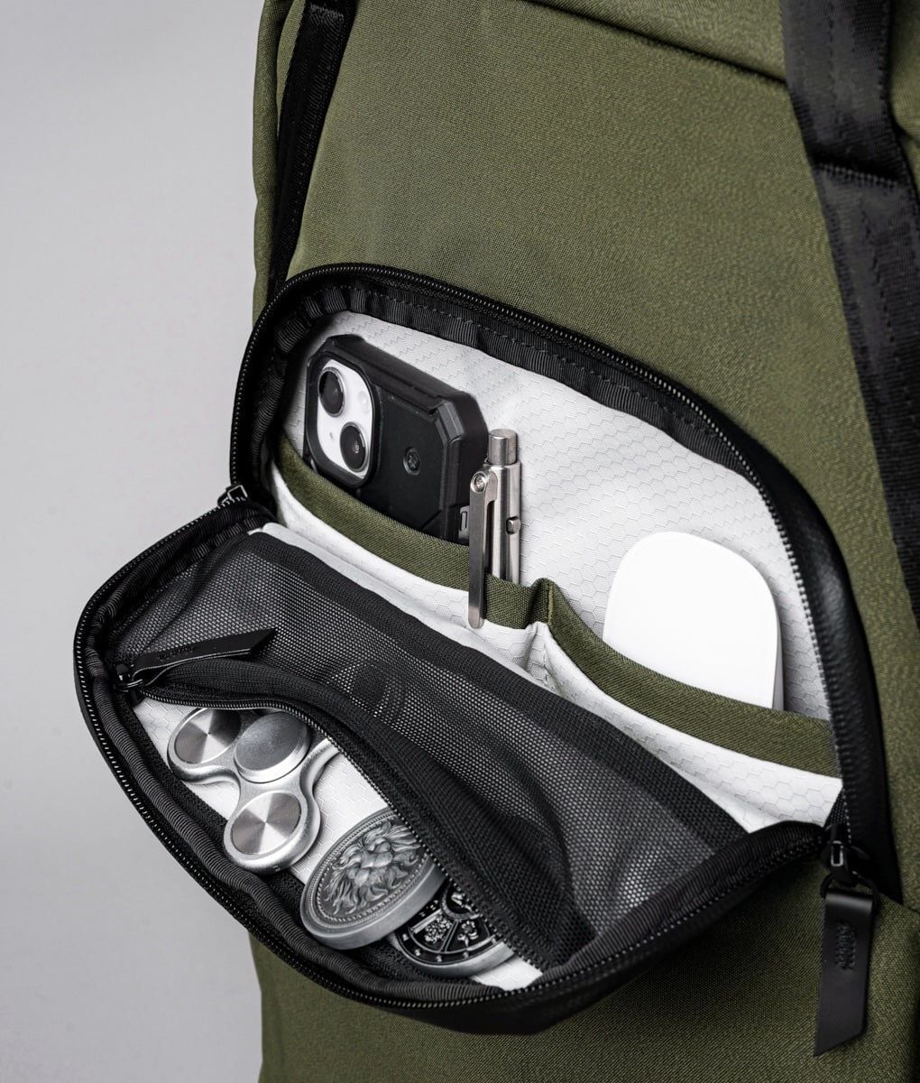  ALPAKA Bravo Totepack 