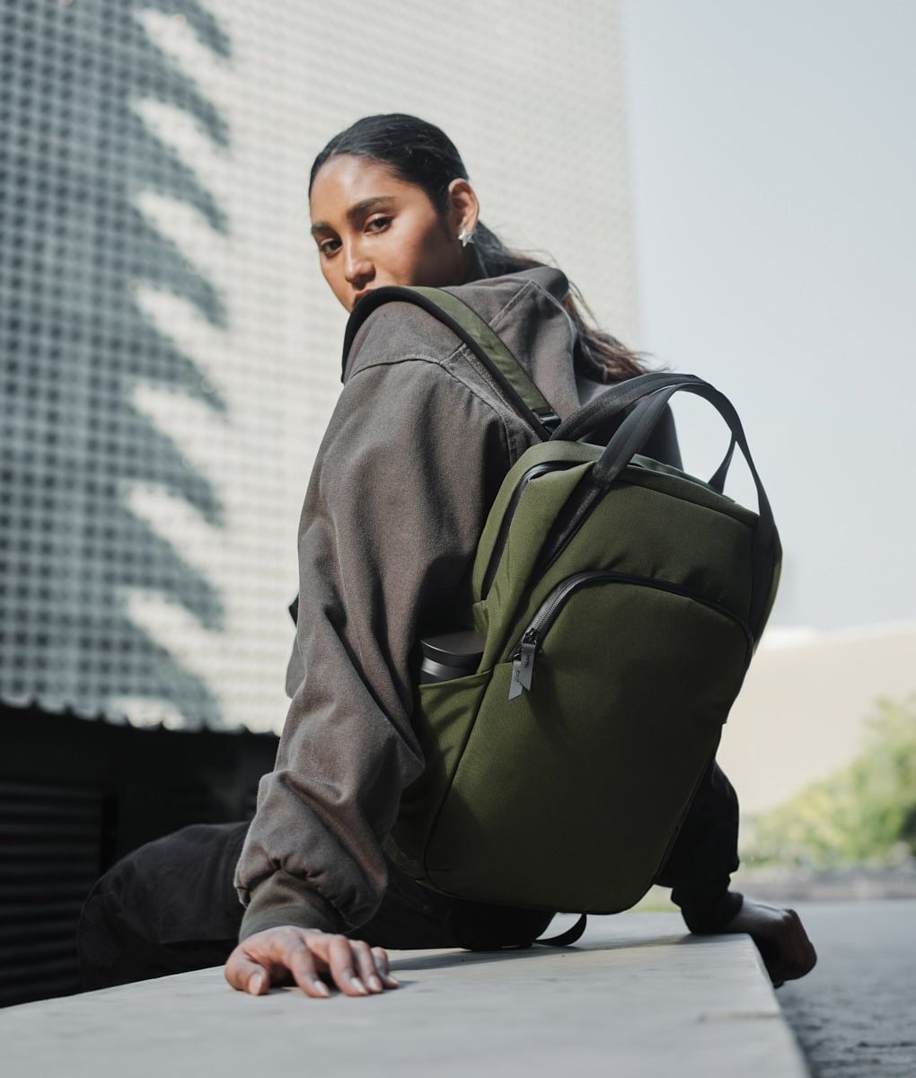  ALPAKA Bravo Totepack 