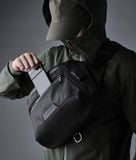  ALPAKA Bravo X Sling V2 