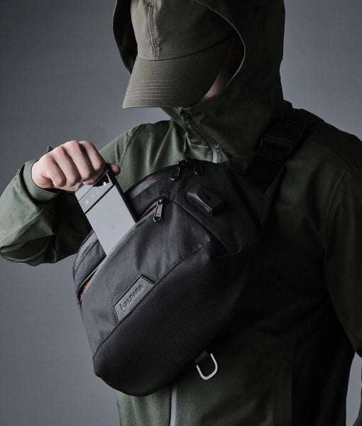  ALPAKA Bravo X Sling V2 