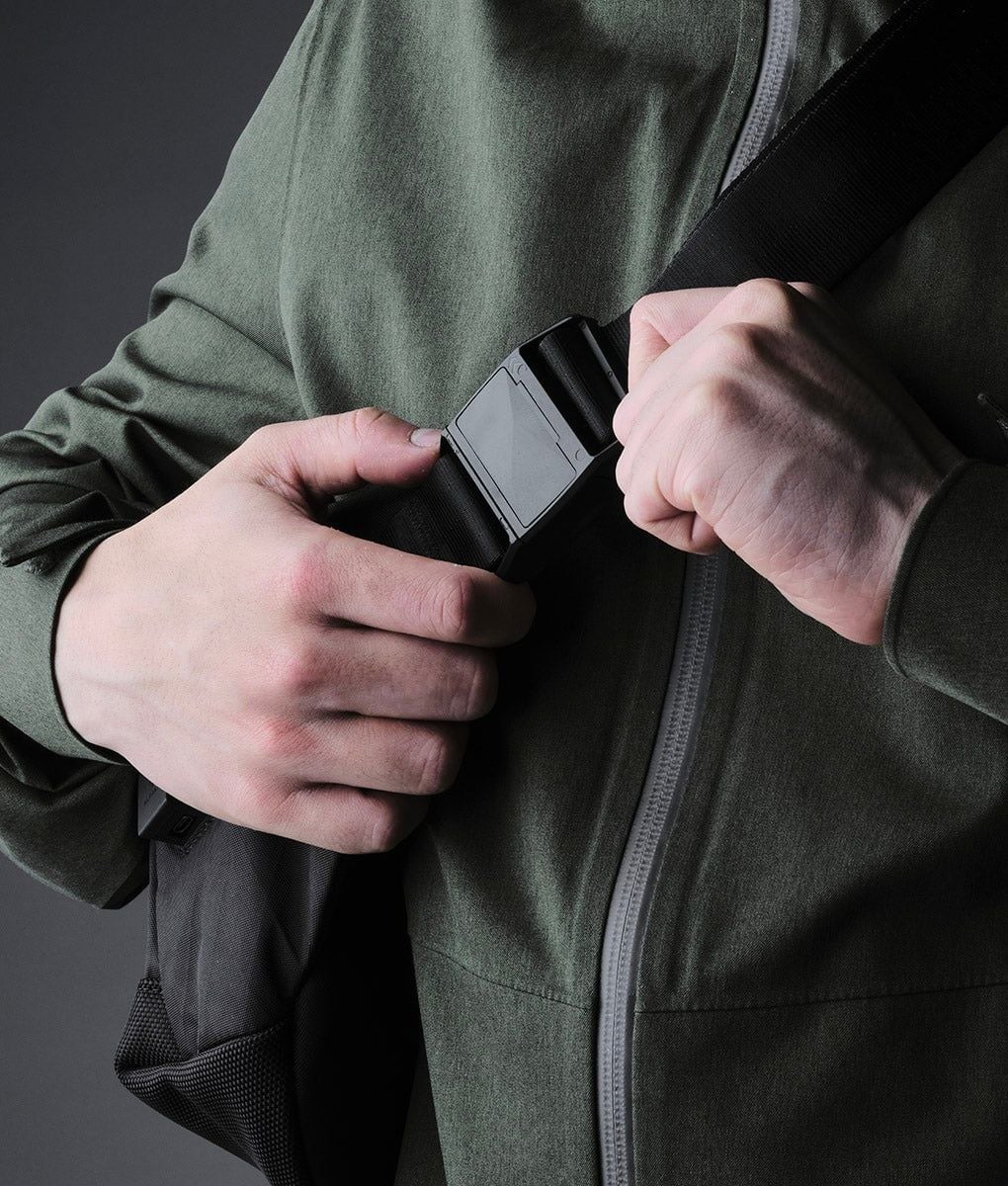  ALPAKA Bravo X Sling V2 