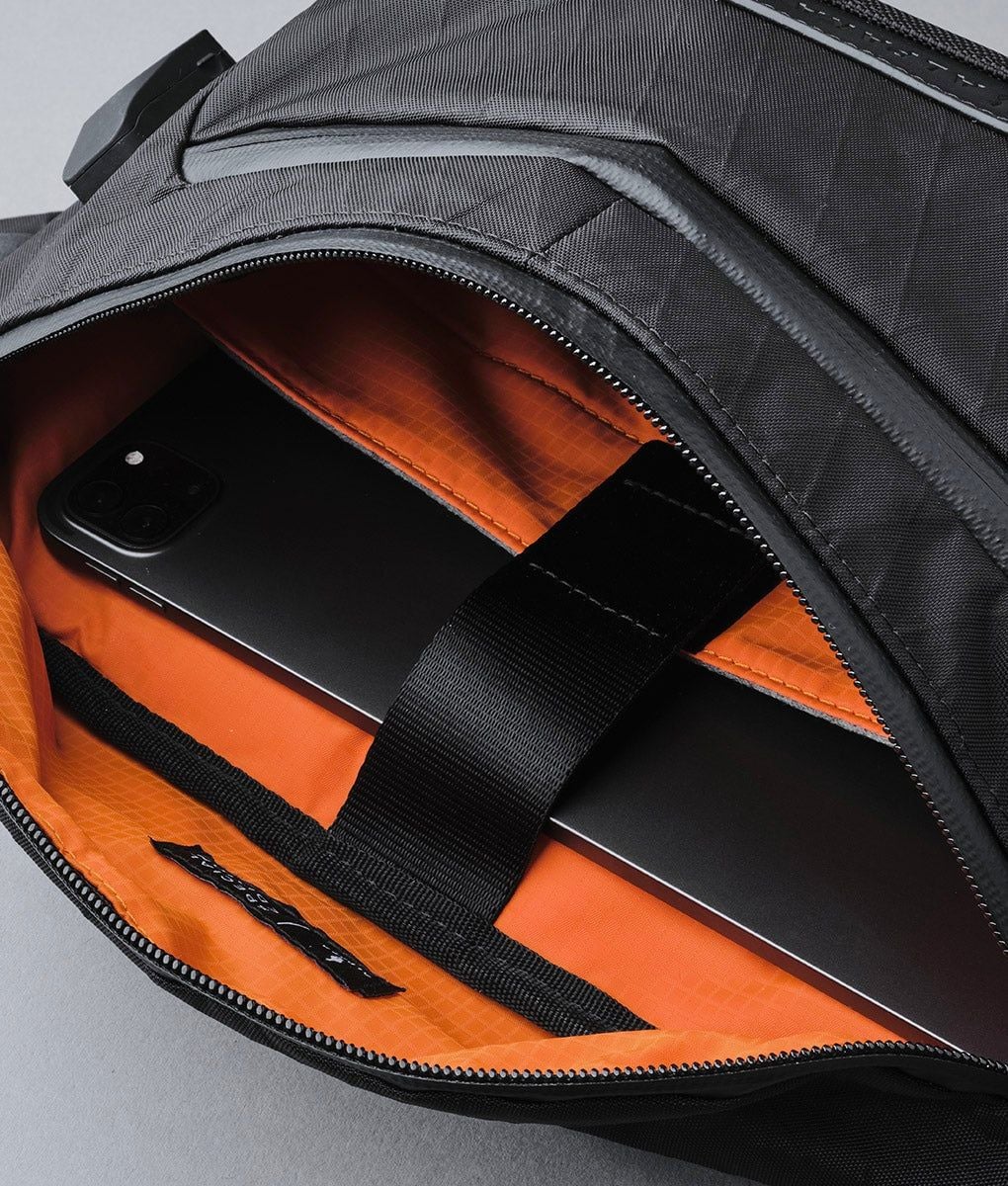  ALPAKA Bravo X Sling V2 