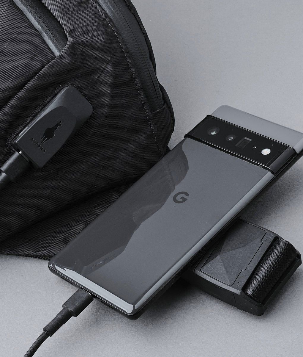  ALPAKA Bravo X Sling V2 