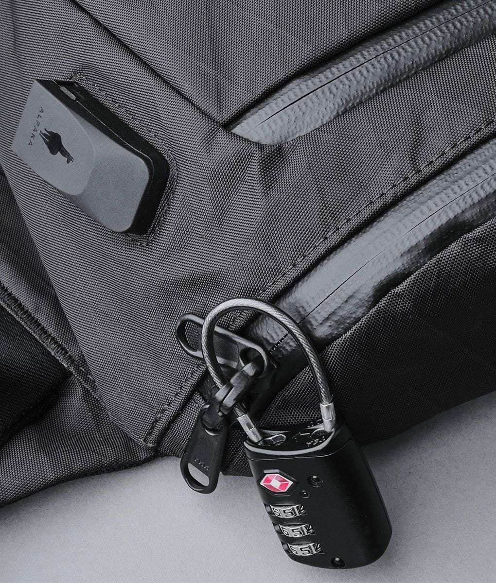  ALPAKA Bravo X Sling V2 