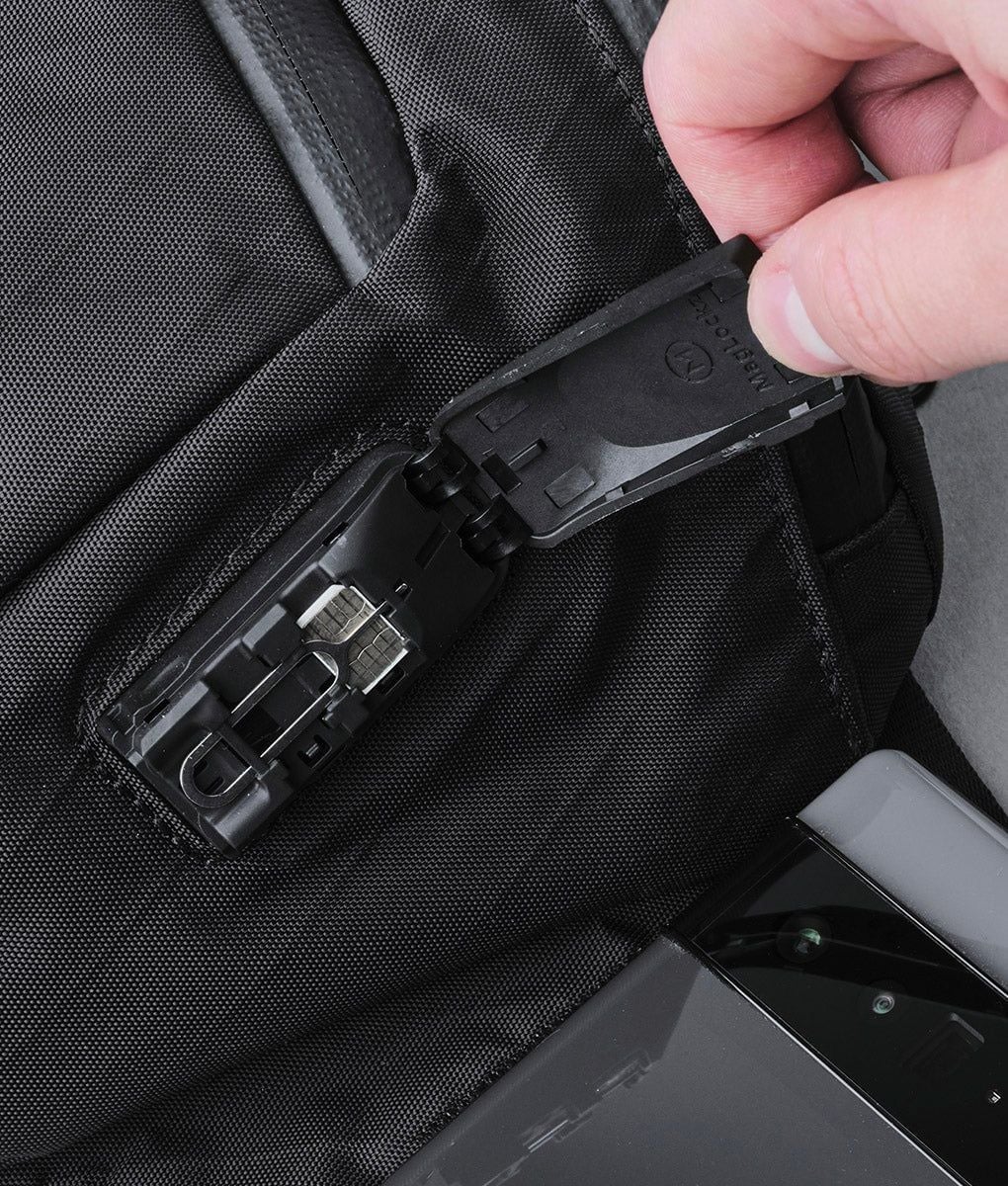  ALPAKA Bravo X Sling V2 