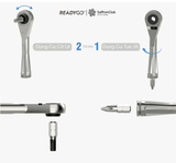  ReadyGo Bike Toolkit Mini 