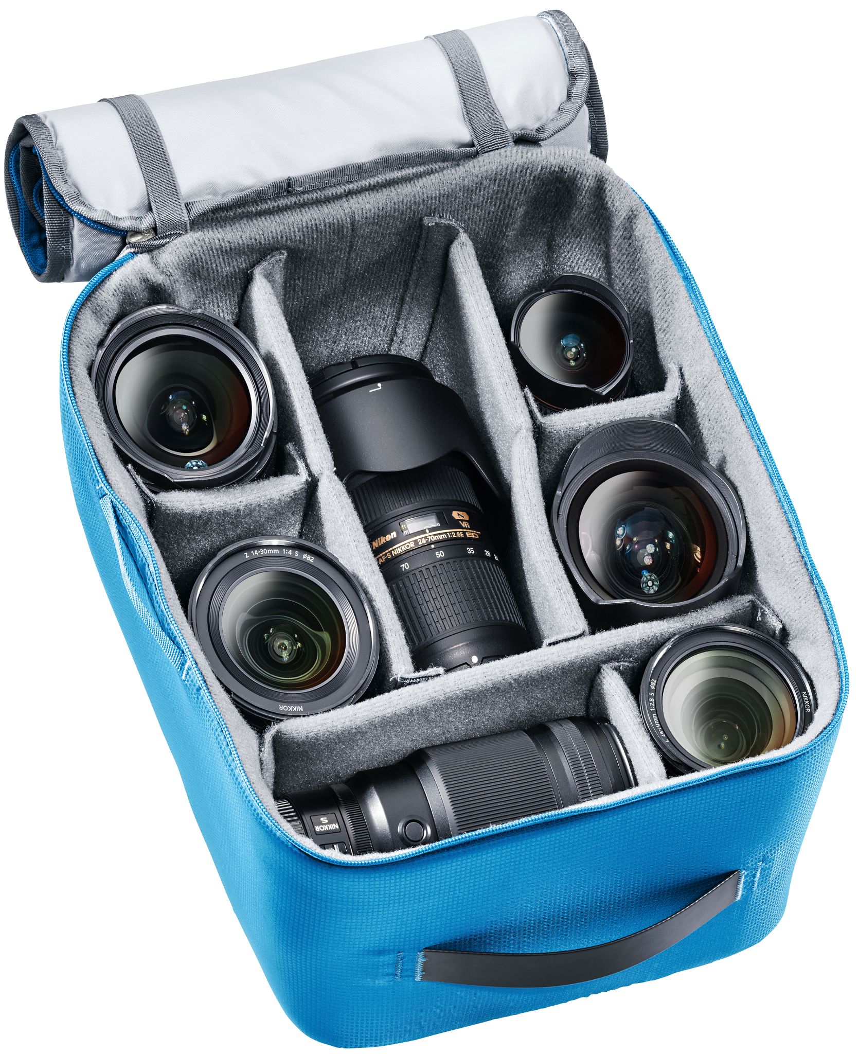  Camera Box Two 
