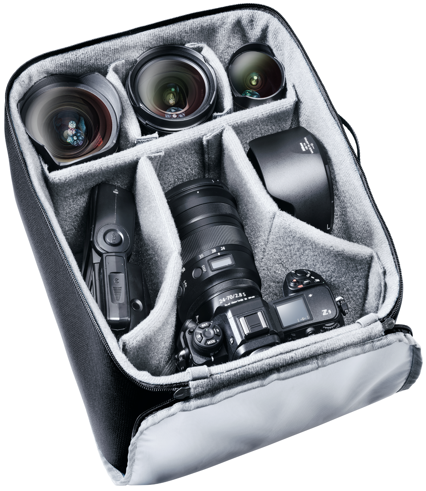  Camera Box Two 
