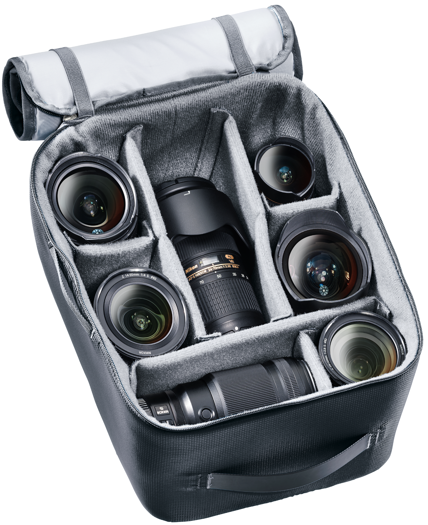 Camera Box Two 