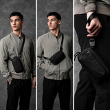  Bravo Passport Pouch 