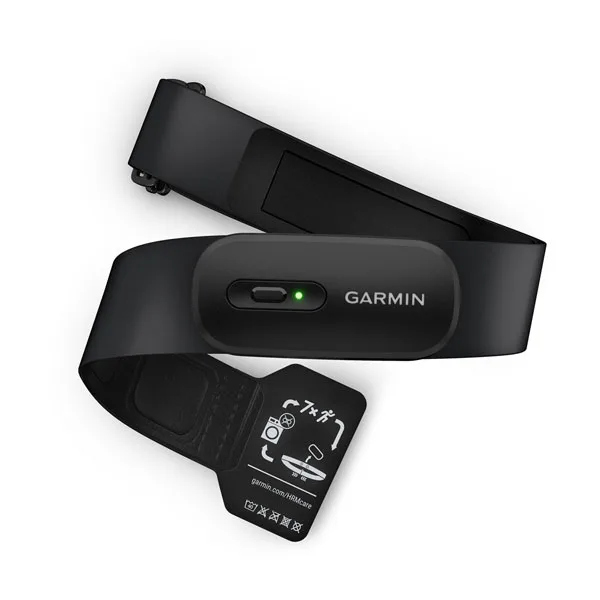  Garmin HRM 200 