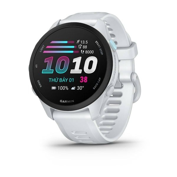  Forerunner 70 