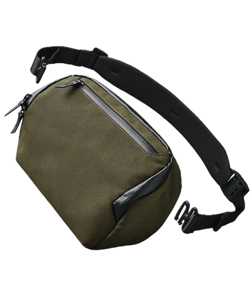  ALPAKA Vertex Pouch 