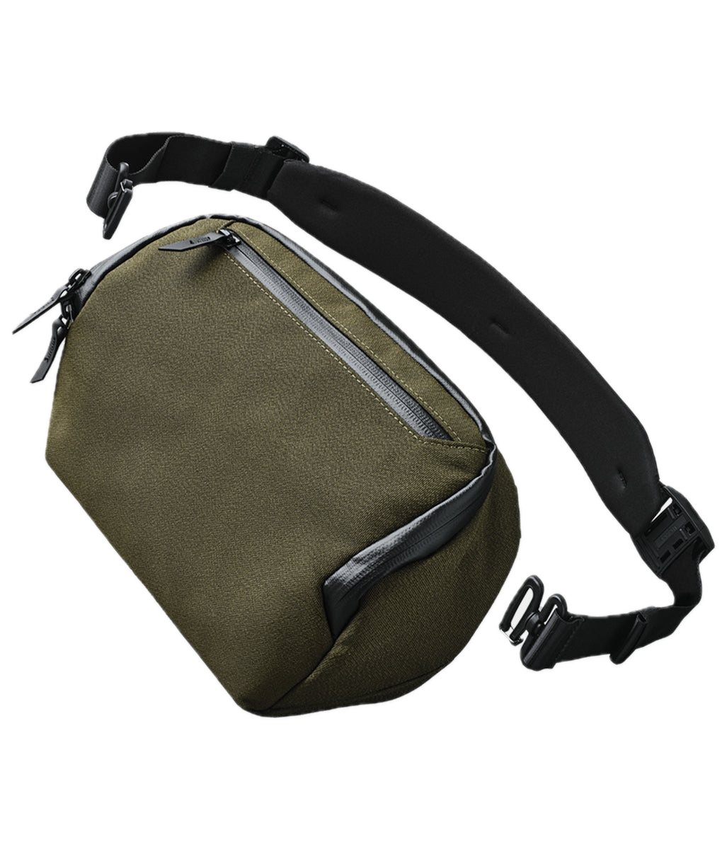  ALPAKA Vertex Pouch 