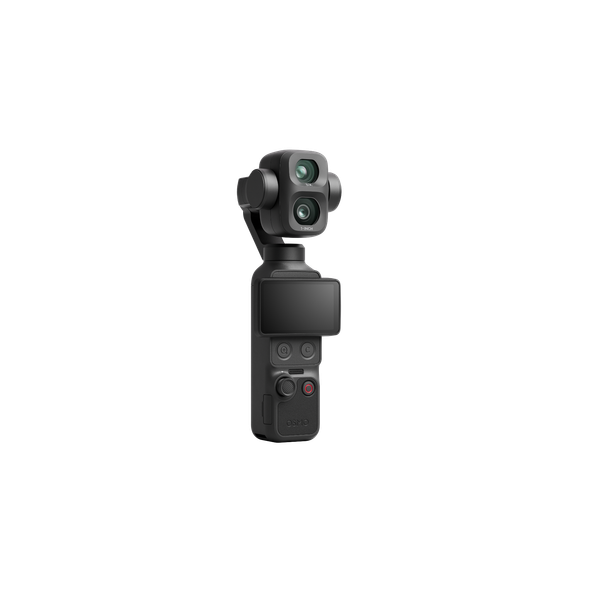  DJI Osmo Pocket 4P (Vlog Combo) 