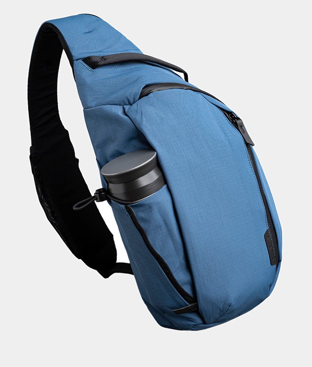  ALPAKA Metro Crossbody – Left Shoulder 