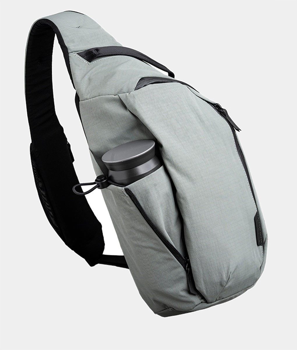  ALPAKA Metro Crossbody – Left Shoulder 