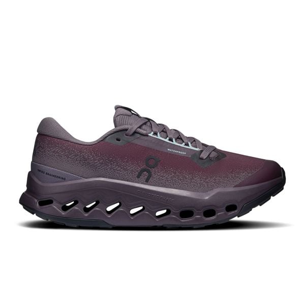  Cloudsurfer Trail 2 Waterproof (W) 