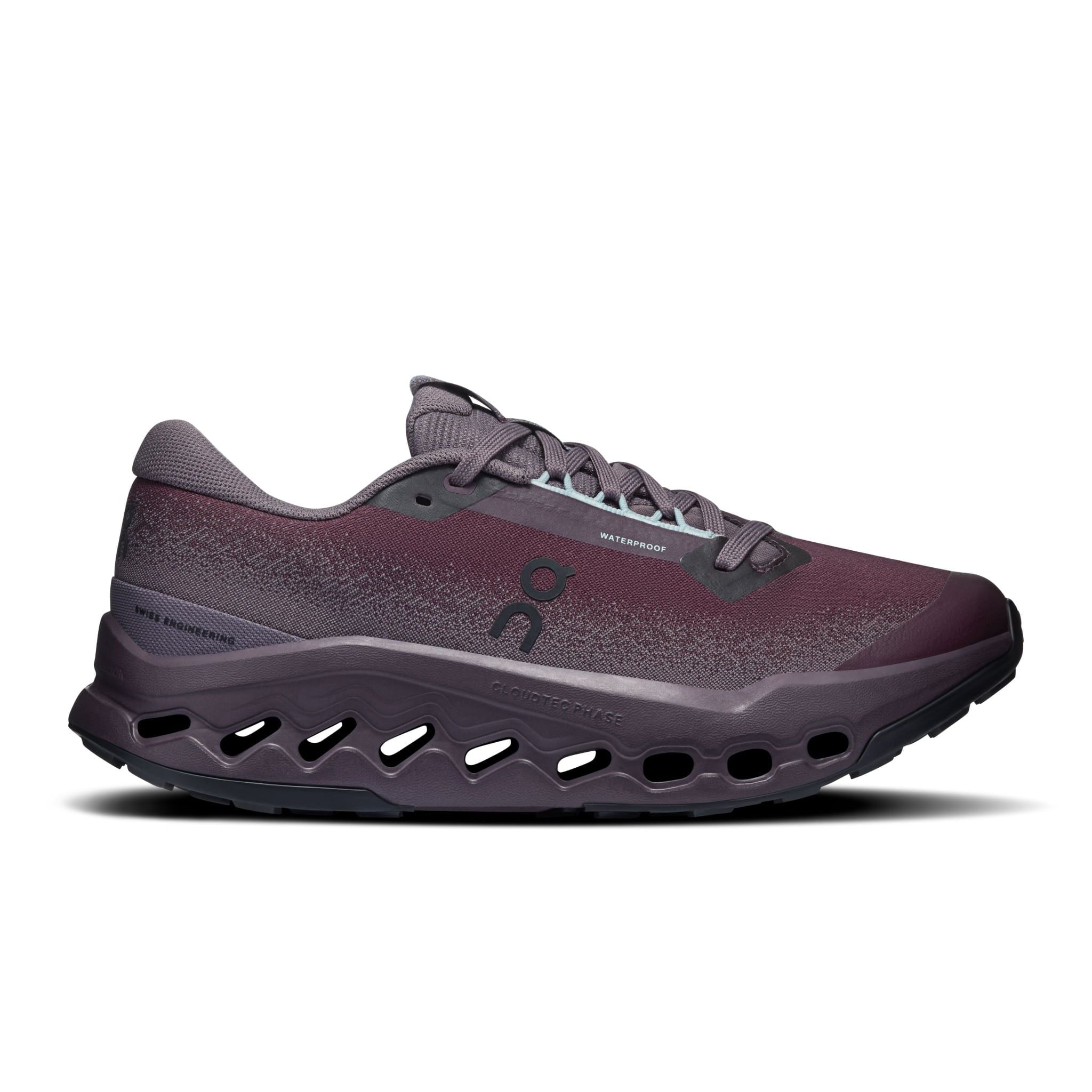  Cloudsurfer Trail 2 Waterproof (W) 