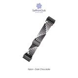  Dây đeo Quick Fit 22mm Soft Nylon cho Garmin 