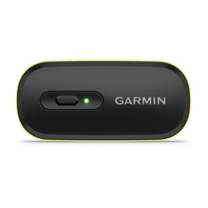  GARMIN HRM 600 