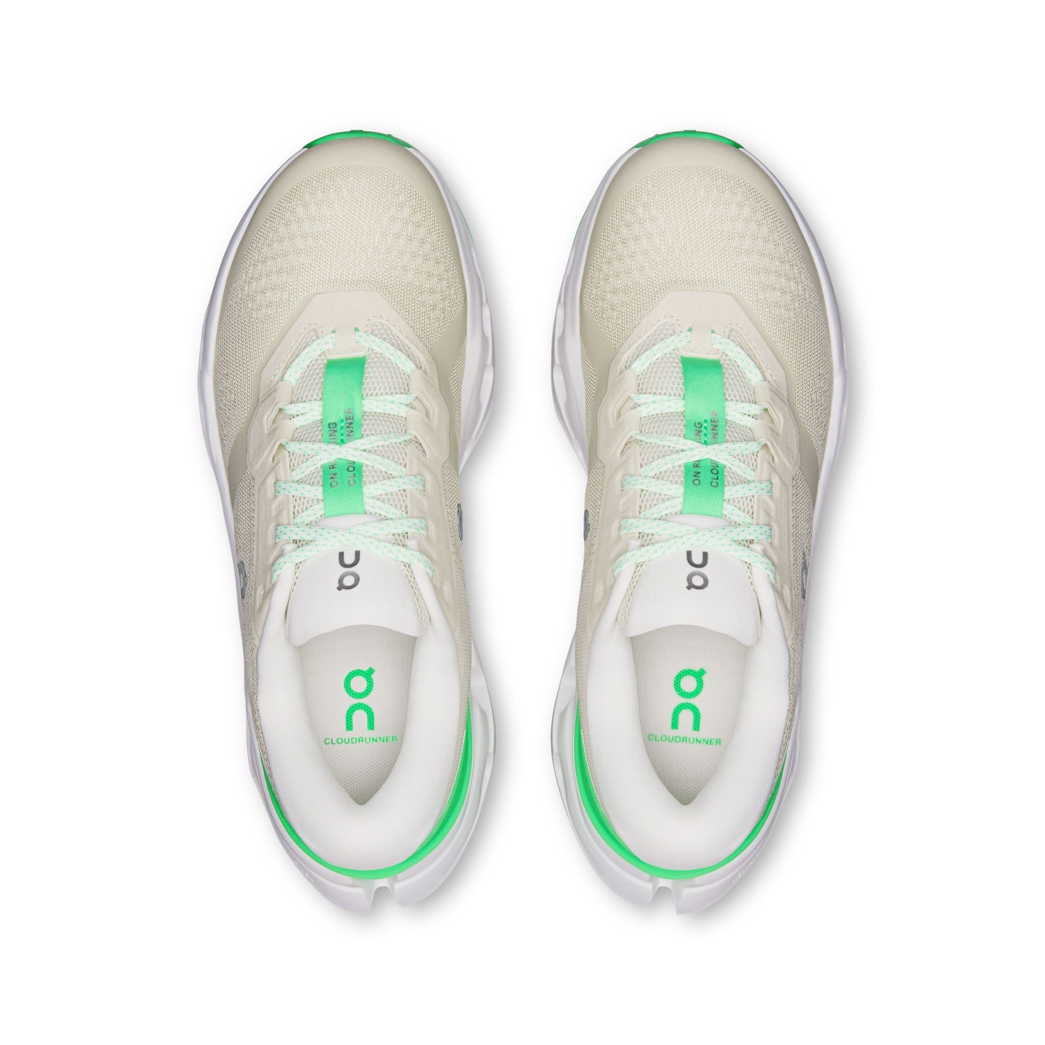  Cloudrunner 3 (W) 