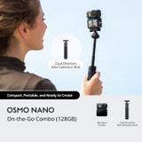  DJI Osmo Nano 