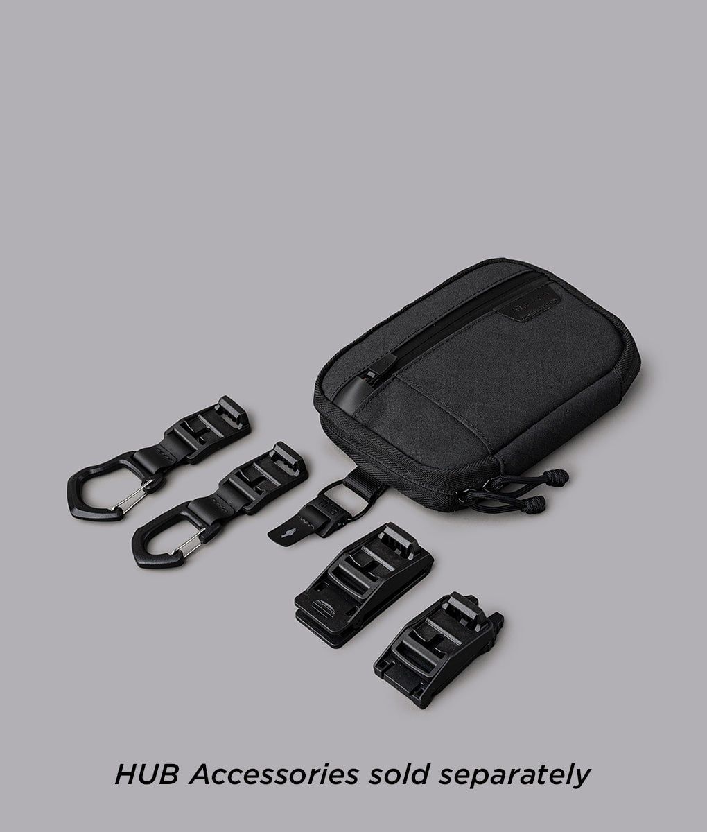  ALPAKA Admin Pouch Pro 