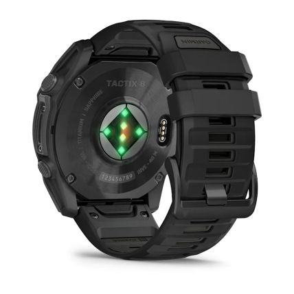  Garmin tactix 8 