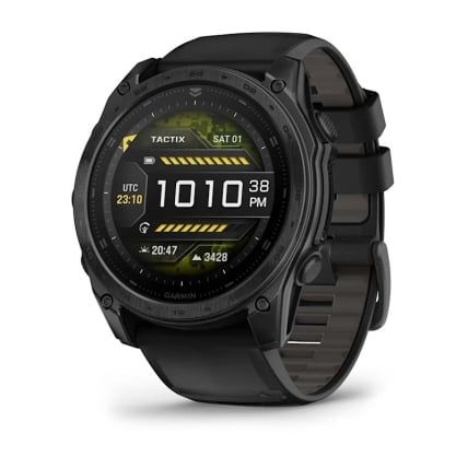  Garmin tactix 8 