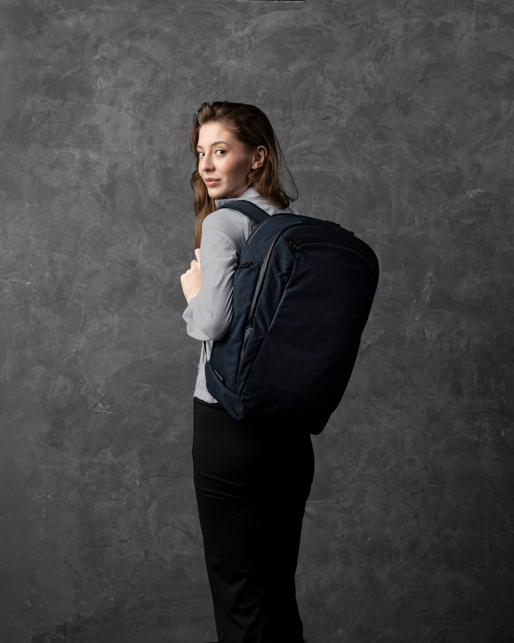  Alpaka Traverse Backpack (30L) 