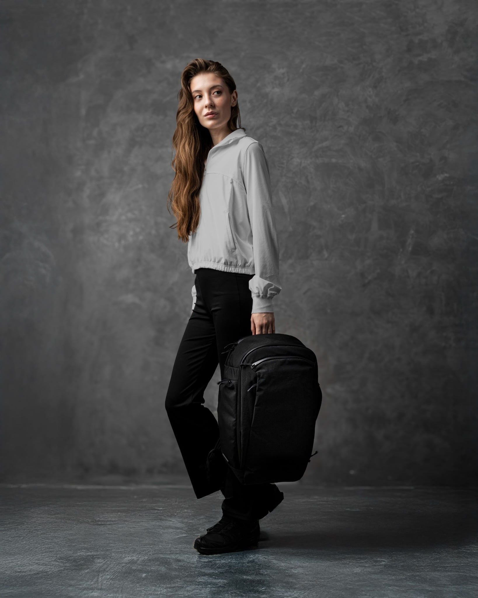  Alpaka Traverse Backpack (30L) 