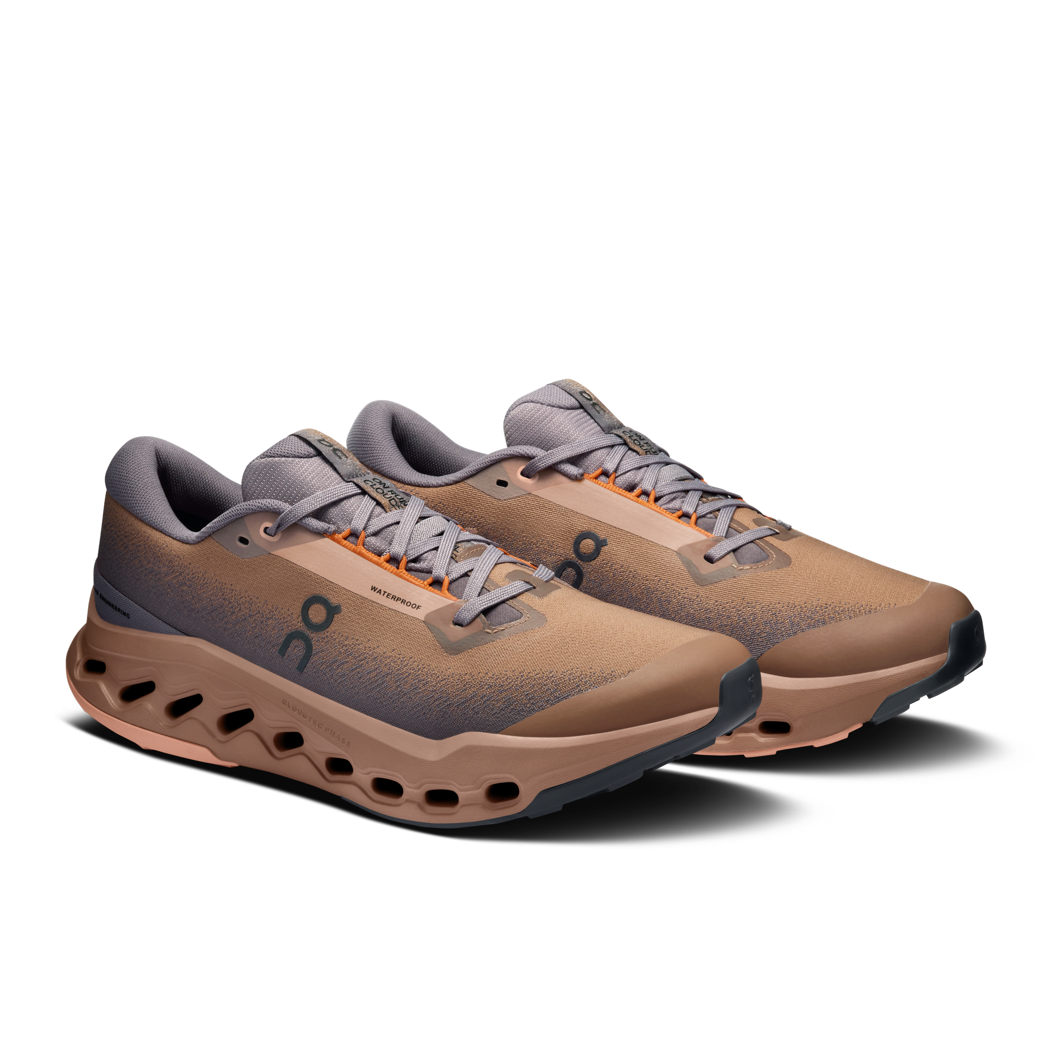  Cloudsurfer Trail 2 Waterproof 