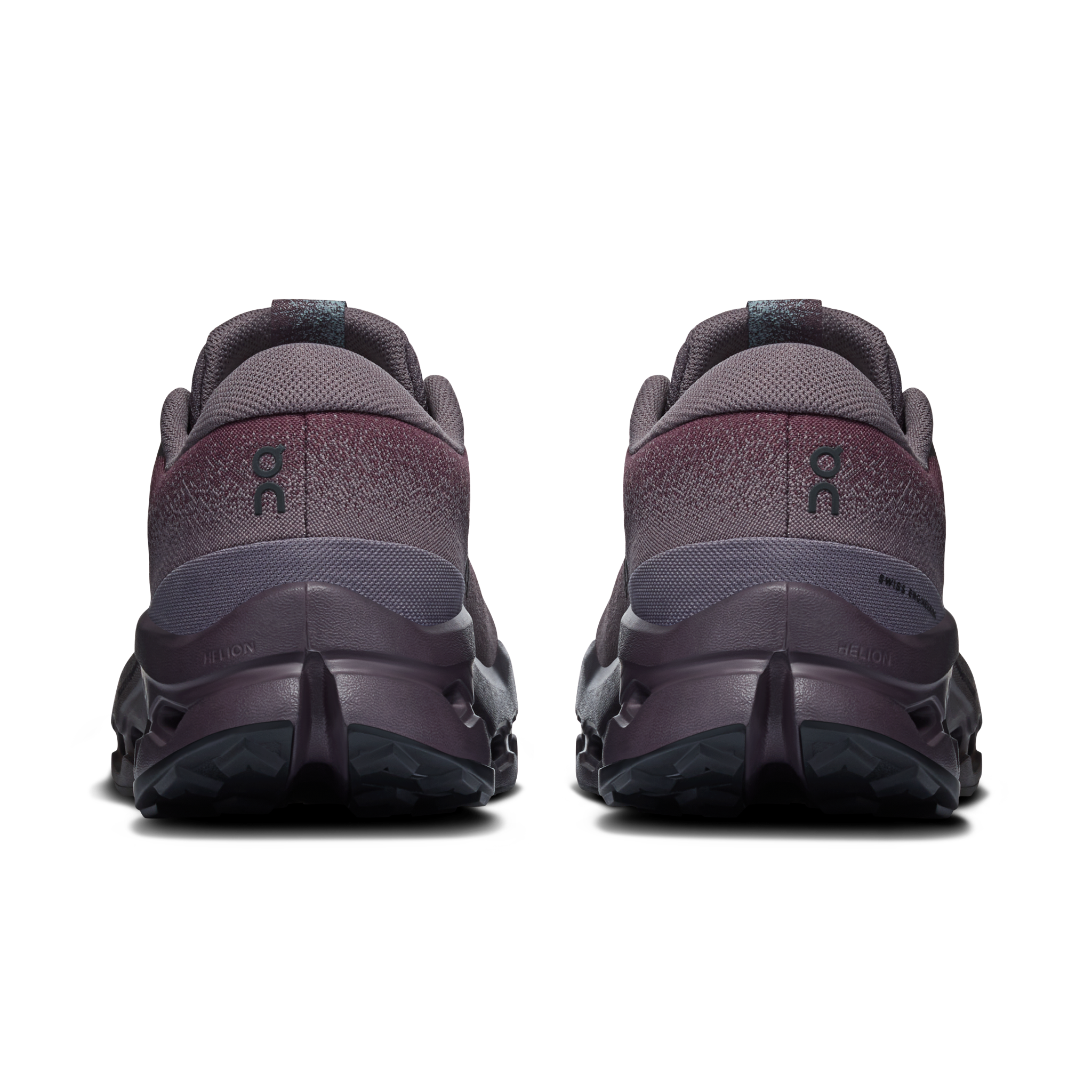  Cloudsurfer Trail 2 Waterproof (W) 